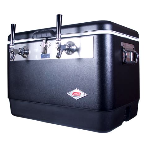 jockey box steel coil|beer jockey box for sale.